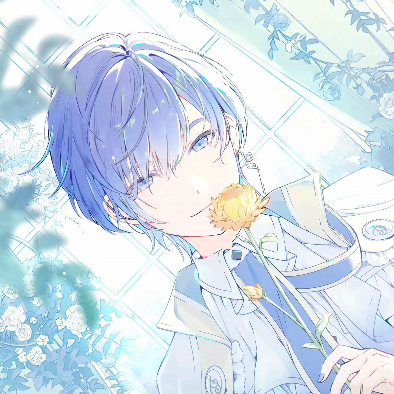 KAITO - zeta