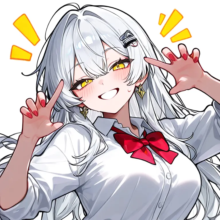 本物ですが黙っています - zeta