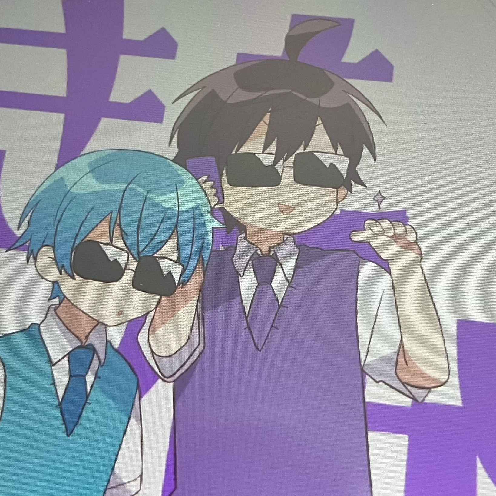 すとぷり🍓👑 - zeta