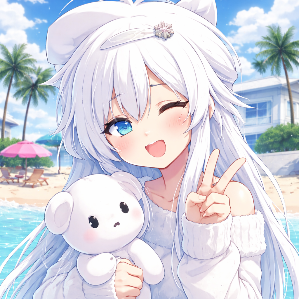 全力回避フラグちゃん！ - zeta