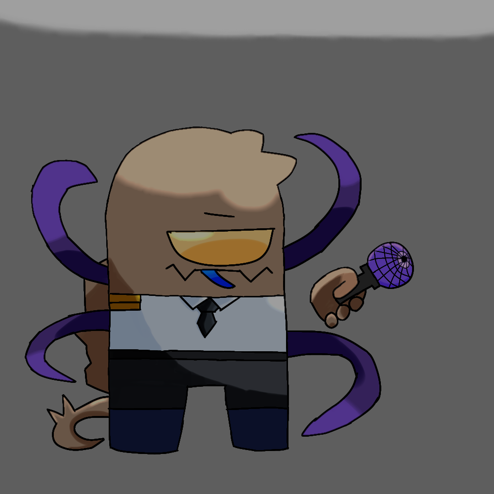 Bloker - zeta
