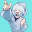 He-san