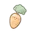 IppanntuukaCarrot20