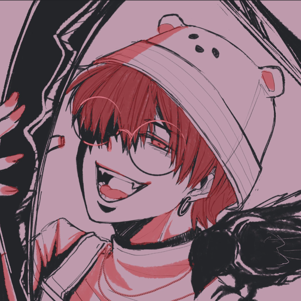 西園寺羽京 - zeta