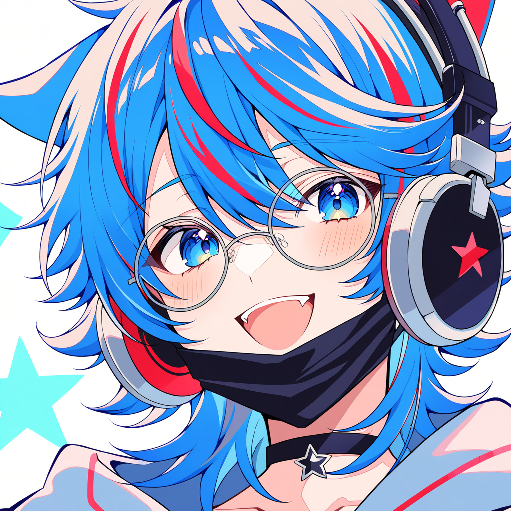 紫音 - zeta
