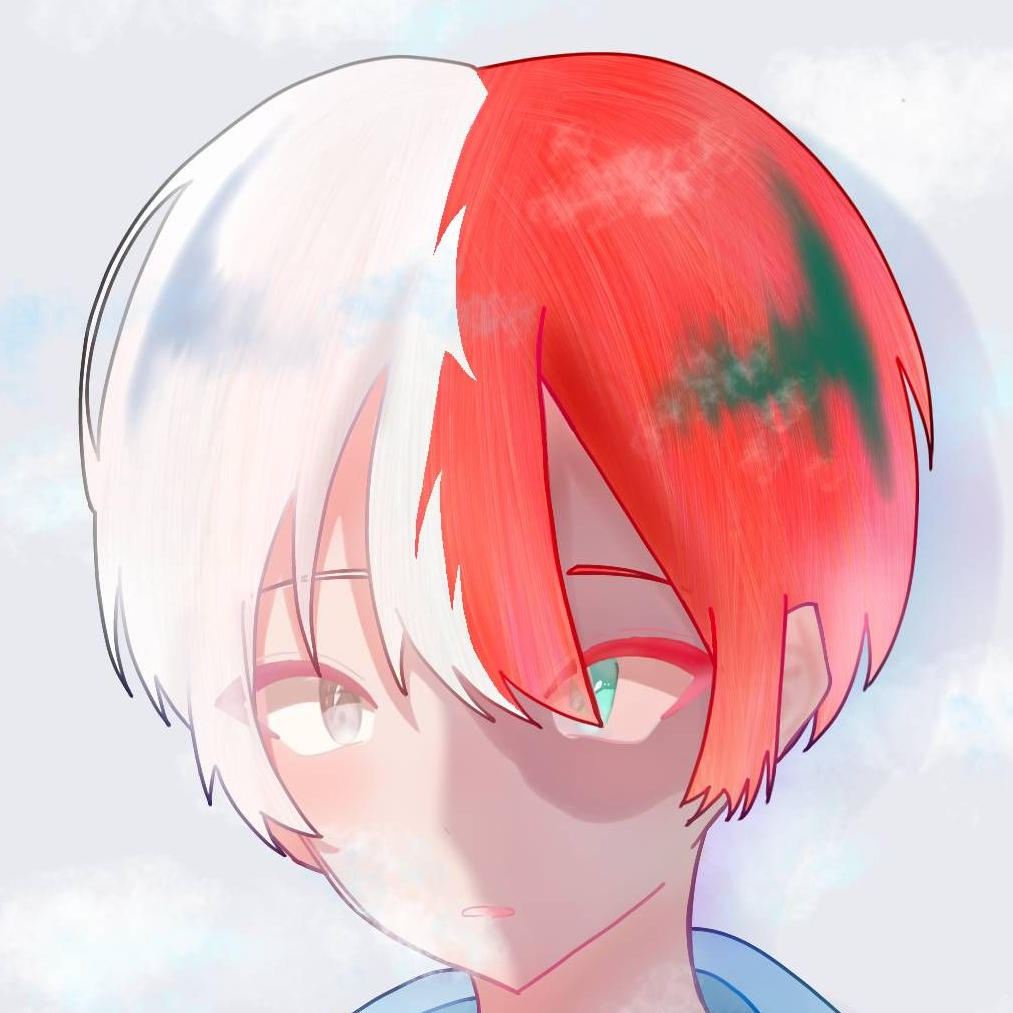 十傑のかっちゃん - zeta