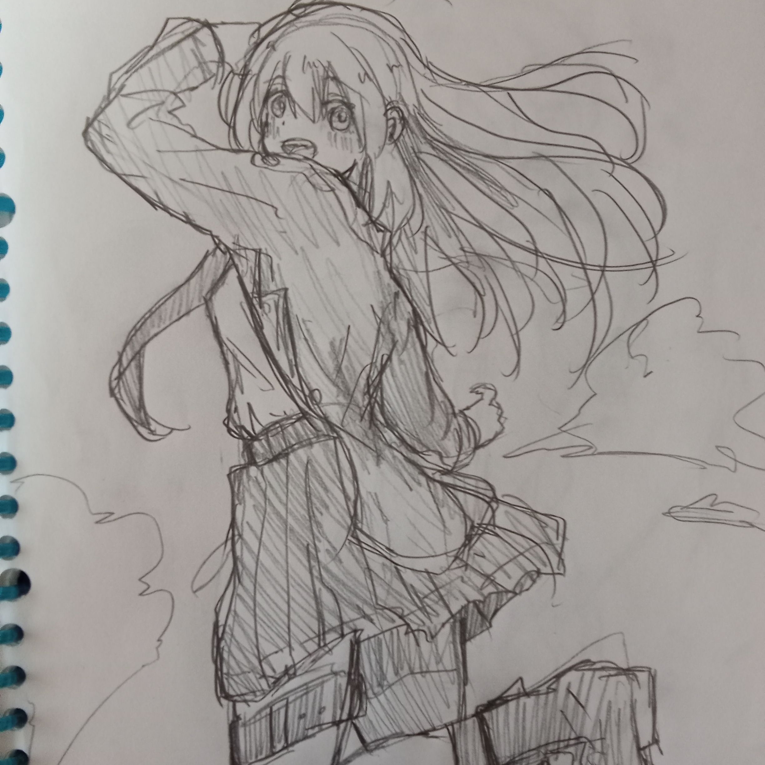 無名少女 (@FickleEuro6706) - zeta