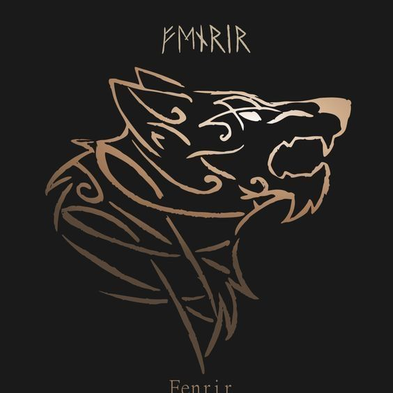 Fenrix (@fenrir__) - zeta